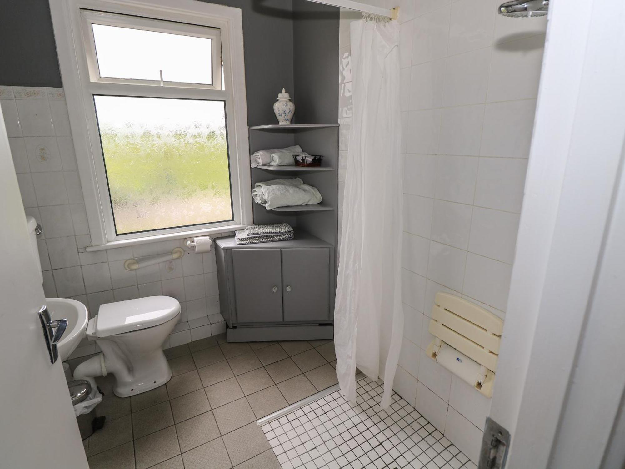 בלינה Kate'S Cottage מראה חיצוני תמונה