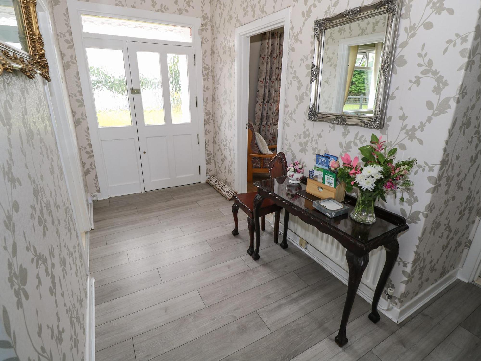 בלינה Kate'S Cottage מראה חיצוני תמונה